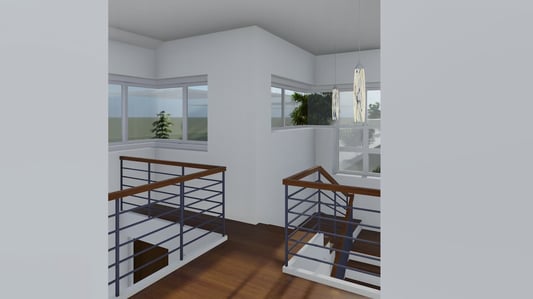 Oasan residence Interior perspective 2-sq720